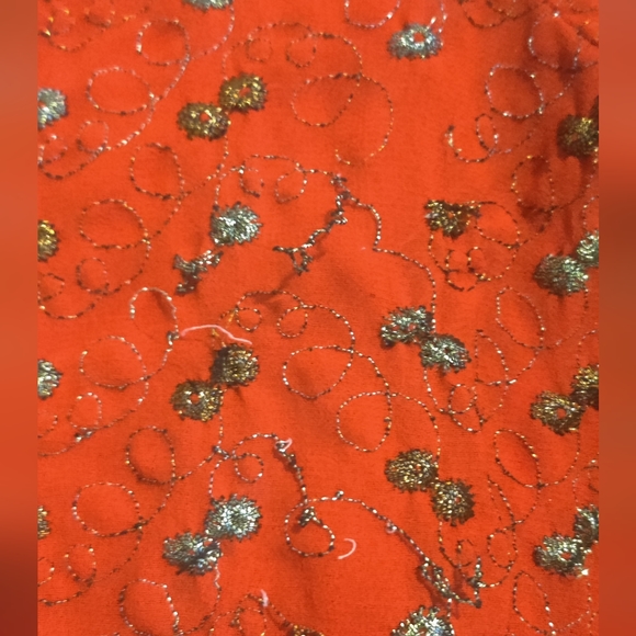 Chiffon Tunic Dress - Picture 4 of 5